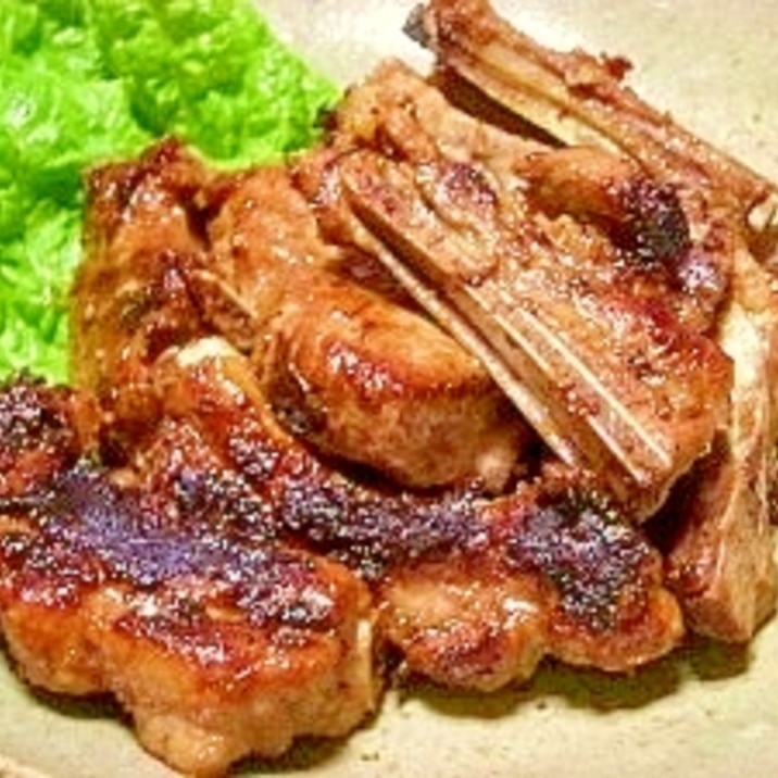 バックリブもスペアリブも 我が家のbbq レシピ 作り方 By ブルーボリジ 楽天レシピ バックリブもスペアリブも 我が家のbbq レシピ 作り方 By ブルーボリジ 楽天レシピ